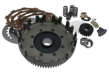 Beta RR-T SM 50 2T - Kupplungs und Primärtriebkit 18/68