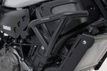 Yamaha XSR 700 [SW-MOTECH] – Barra di protezione