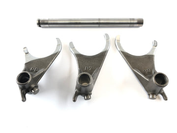 Kawasaki ZRX 1200 S ZRT20A [2003] - Switch Fords Switching Claws Set - 0