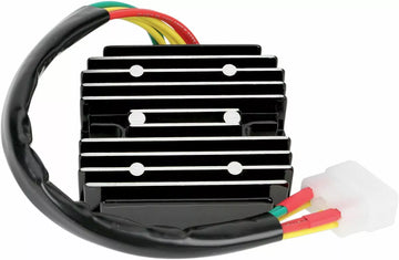 Suzuki IntrUder 1500 VL [Rick's Motorsport Electric] - Controller e raddrizzatore per Suzuki