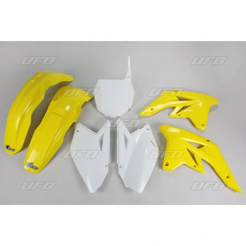 SUZUKI RM Z 250 [2007-2008] - Kit plastiche per moto