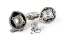 Aprilia SR Netscaper 50 2T LC - kit cilindro 50cc alluminio
