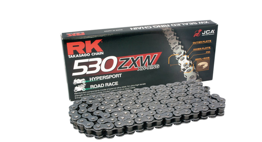 HONDA CBR 1000 RR R FIREBLADE SP [2008-2016] - XW ring chain