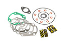 Aprilia SR Netscaper 50 2T LC - kit cilindro 50cc alluminio
