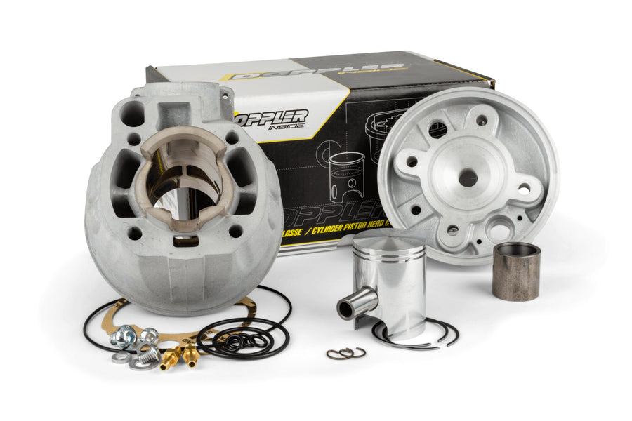 Beta RR Track 50 2T - Kit cilindro Vortex 50cc