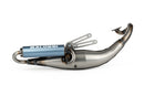 MBK Nitro Naked 50 2T LC [–2012] - Auspuff Flip