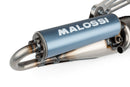 MBK Nitro Naked 50 2T LC [–2012] - Auspuff Flip