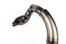 MBK Nitro Naked 50 2T LC [–2012] - Auspuff Flip