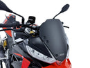 aprilia tuono 1100 [WRS] – Sport Windschild Tuono V4