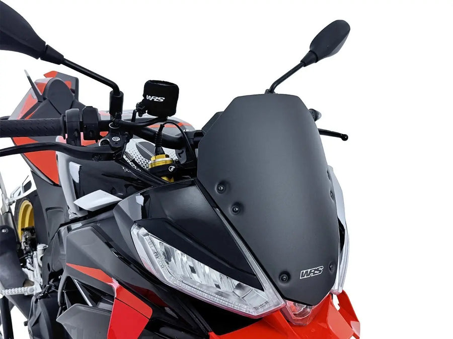 aprilia tuono 1100 [WRS] – Sport Windschild Tuono V4