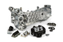 Aprilia SR Netscaper 50 2T LC - Alloggiamento motore CNC Fireblade