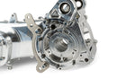 Aprilia SR Netscaper 50 2T LC - Alloggiamento motore CNC Fireblade