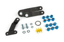 Aprilia SR Netscaper 50 2T LC - Scarico fatto a mano TT