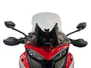 Ducati Multistrada V4 [WRS] - parabrezza-8