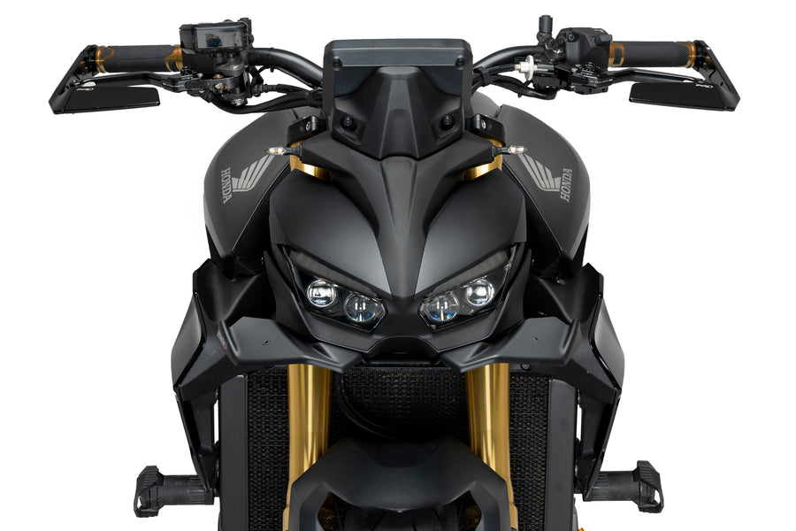 HONDA CB 1000 HORNET SP [2025] – Parabrezza anteriore nudo