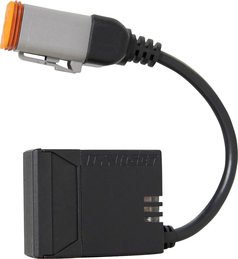 harley davidson flstc [DYNOJET] – Power Vision 4 Einspritz-Steuerung