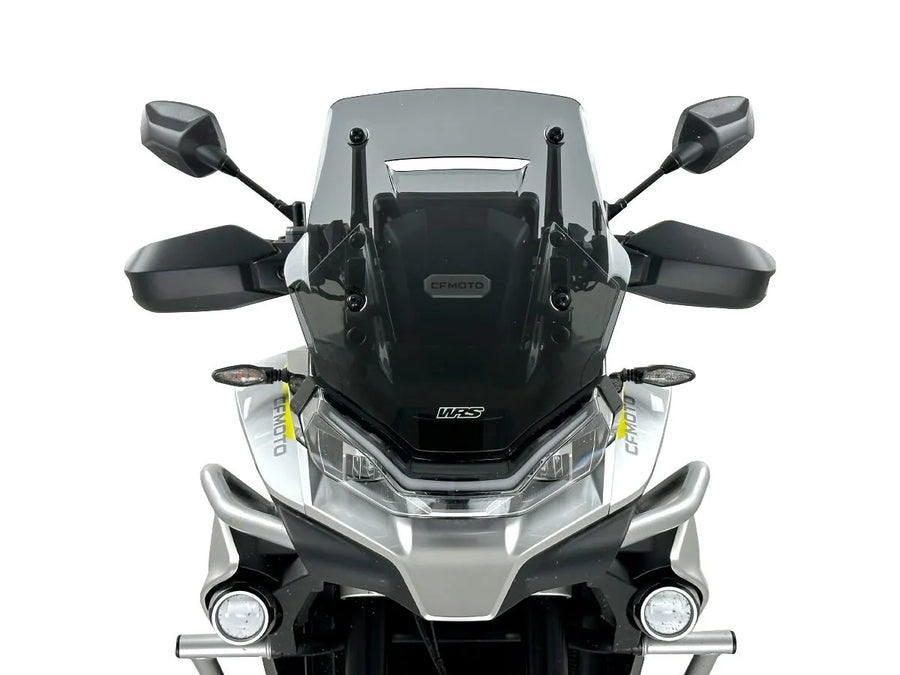 cf moto 800 [WRS] – Windschild