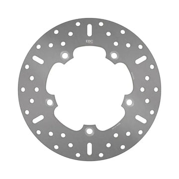 Suzuki GSR 750 [EBC] – Round HPSR rigid brake disc