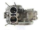 Triumph Thruxton 900 [2004] - Engine housing empty housing-2