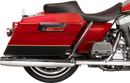 Harley Davidson FLHR [DRAG SPECIALTIES] – Sella doppia Performance Predator-4
