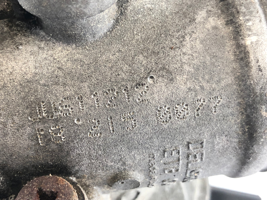 Husqvarna vitpilen 401 [2021] - valvola a farfalla