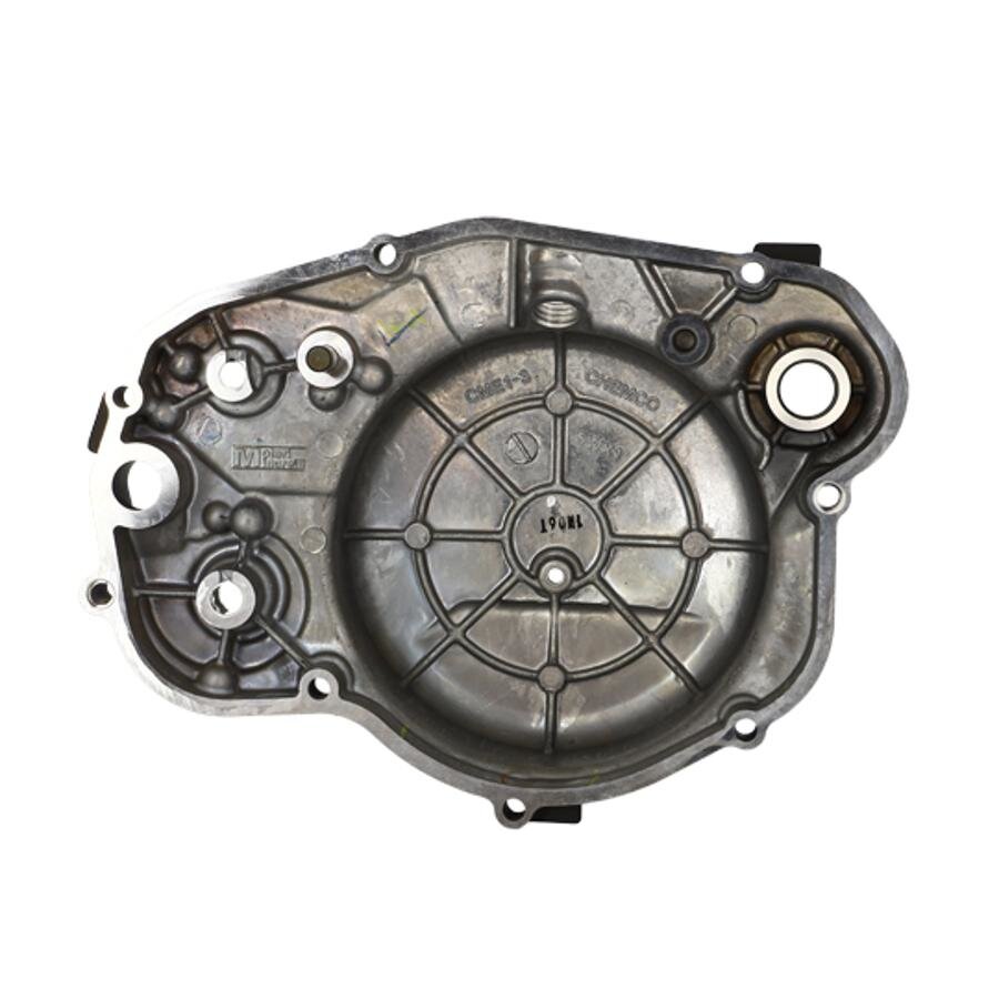 Beta RR Enduro 50 2T - coperchio frizione nero