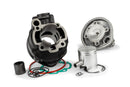 Fantic XM 50 2T - albero motore cilindro 70ccm ghisa grigia