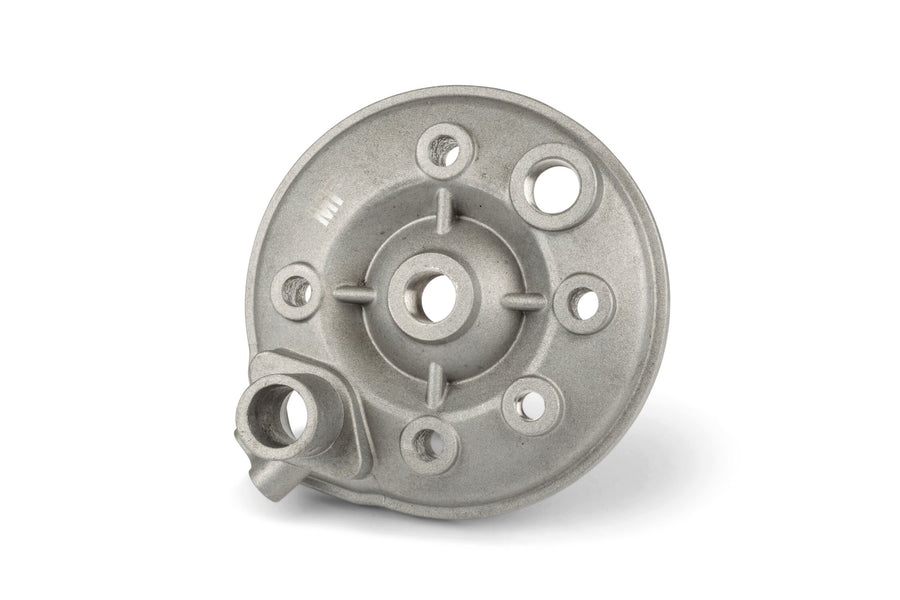 Beta RR Enduro 50 2T - cylinder crankshaft 70ccm gray cast iron
