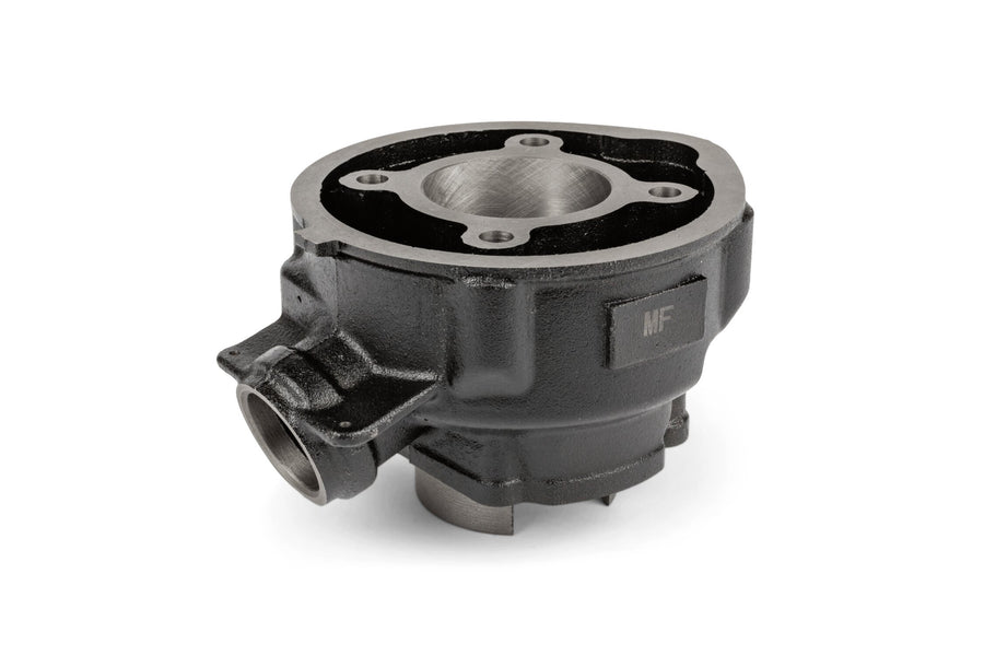 Fantic XM 50 2T - albero motore cilindro 70ccm ghisa grigia