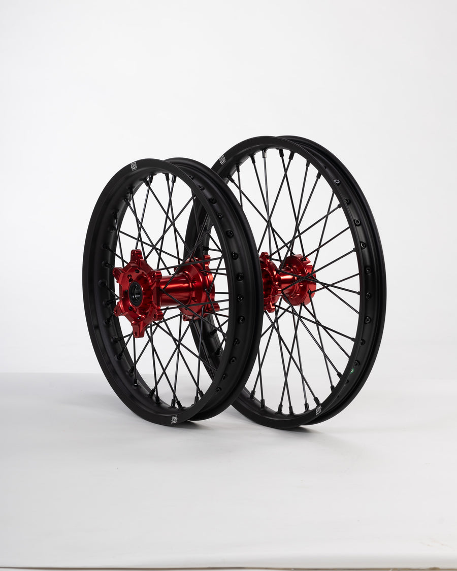 HONDA CRF 450 [2013-2026] - MX-Radsatz