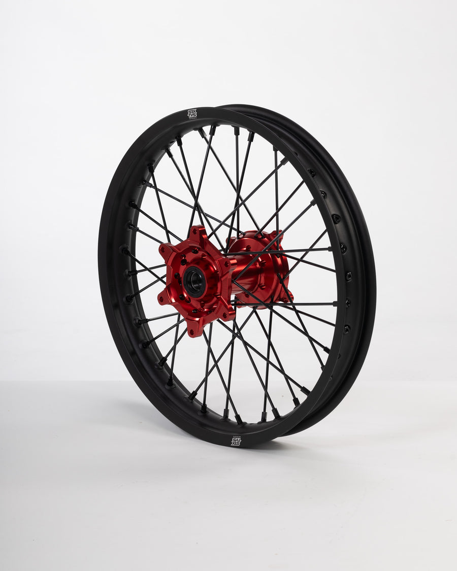 HONDA CRF 250 RX [2019-2026] - MX-Radsatz