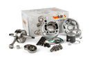 Beta RR SM 50 2T - kit tuning cilindro e albero motore 94ccm