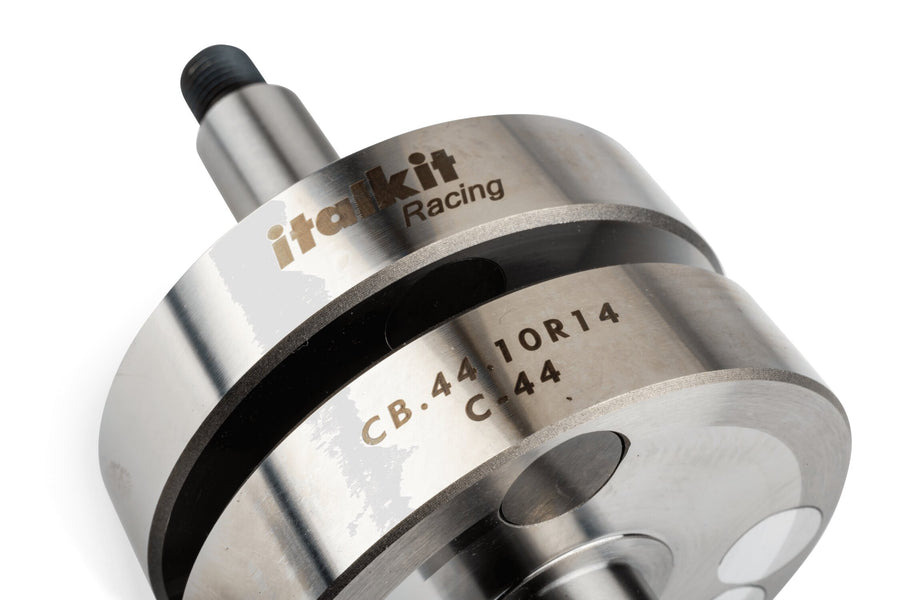 Beta RR Enduro 50 2T - Tuning kit cylinder and crankshaft 94ccm