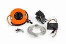 Derbi Senda R DRD Racing Enduro 50 2T D50B0 [2006–] - Accensione digitale diretta