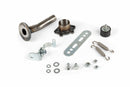 Derbi Senda R DRD Racing Enduro 50 2T D50B0 [2006–] - Exhaust without ESD 80-90cc