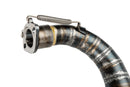 Aprilia RX Factory 50 2T - Exhaust without ESD 80-90cc