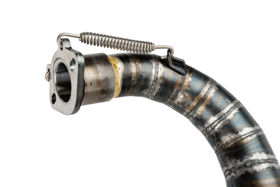 Aprilia RX Factory 50 2T - Exhaust without ESD 80-90cc