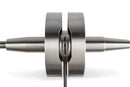 Aprilia SX SM 50 2T D50B0 [2007–] - crankshaft 47mm stroke 95mm