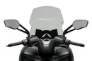 KYMCO XCITING S 400 [2025] – Parabrezza V-Tech Line Touring – Trasparente-4