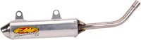 Suzuki Rm 250 [2001-2002] - Silenziatore posteriore slip-on PowerCore 2 – immagine 4