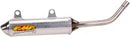 Ktm 300 Mxc [1998-2002] - Silenziatore posteriore Turbinecore 2 Spark Arrestor – immagine 8