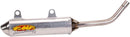 Ktm 300 Mxc [1998-1999, 2001-2002] - Silenziatore posteriore Powercore 2 - foto 2