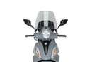 SYM SYMPHONY ST LC 125 [2025] – Parabrezza scooter Trafic – Colorato-1