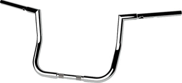 Harley Davidson Touring [LA CHOPPERS] – Manubrio Touring Twin Peaks da 1-1/4" - 0