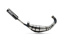 Aprilia SX SM 50 2T D50B0 [2007–] - Exhaust R5 Carbon