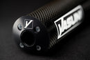 Aprilia SX SM 50 2T D50B0 [2007–] - Exhaust R5 Carbon