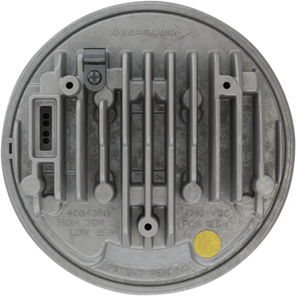 Yamaha XV 1900 SCL Raider Scl [2014] - 5-3/4" LED Adaptive 2 fari – Articolo n. 0555091 – immagine 10