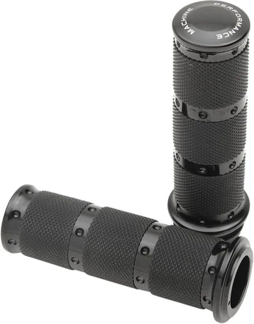 Harley Davidson Nightster 975 Special [PERFORMANCE MACHINE (PM)] – Contour XLS Renthal Griffgummis