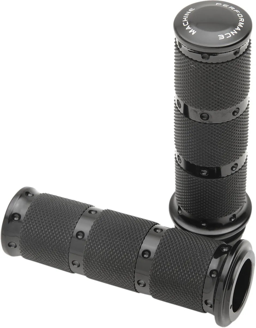 harley-davidson pan america [PERFORMANCE MACHINE (PM)] – Contour XLS Renthal Wrapped Griffe