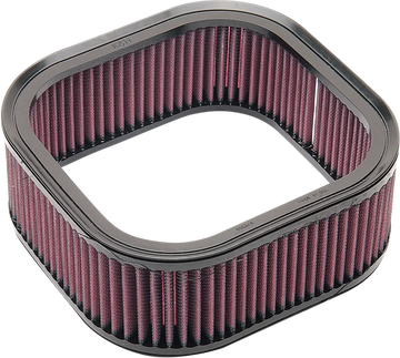 Harley Davidson V-Rod [K&N] - Filtro dell'aria sostitutivo ad alto flusso